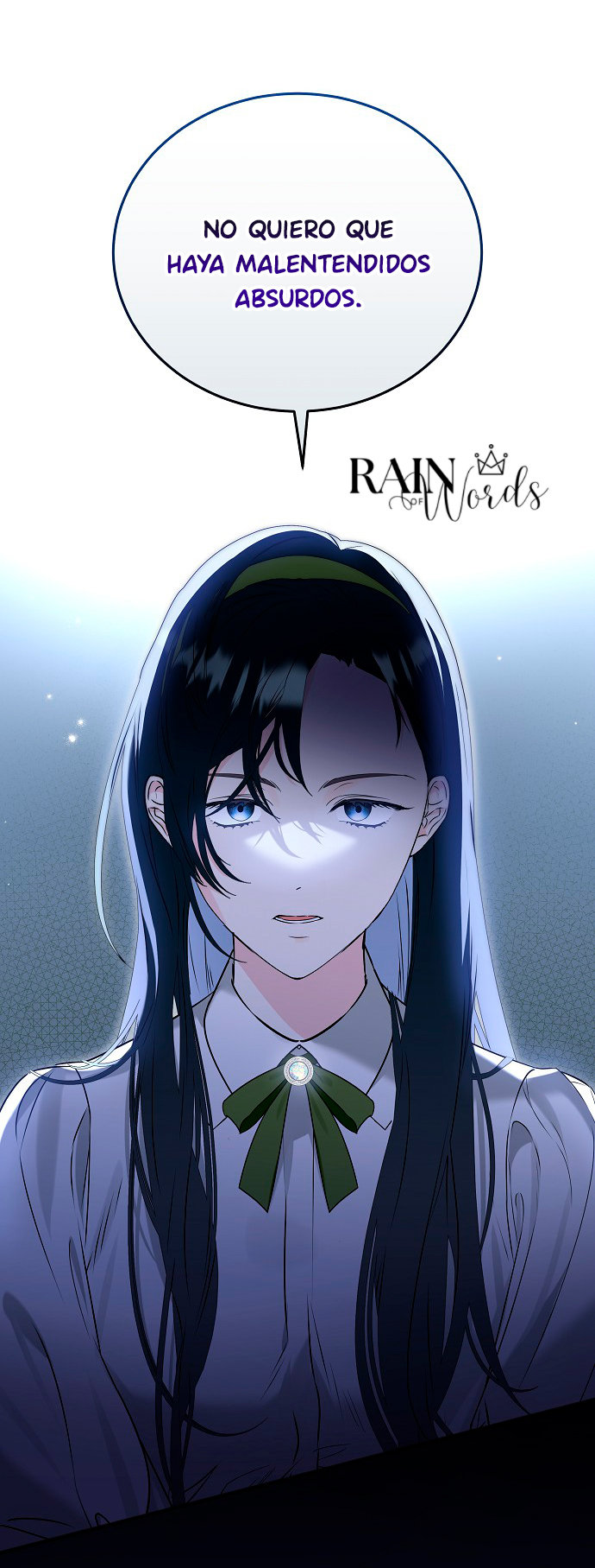 La crueldad de la salvación Capítulo 2 - Page 78