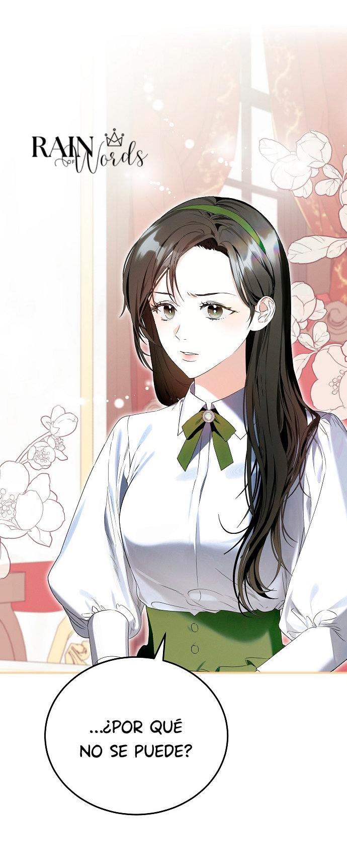 La crueldad de la salvación Capítulo 2 - Page 8