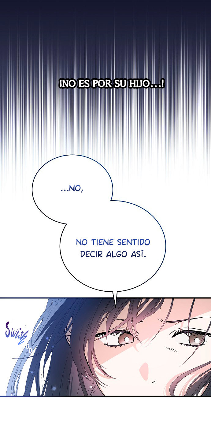 La crueldad de la salvación Capítulo 2 - Page 80