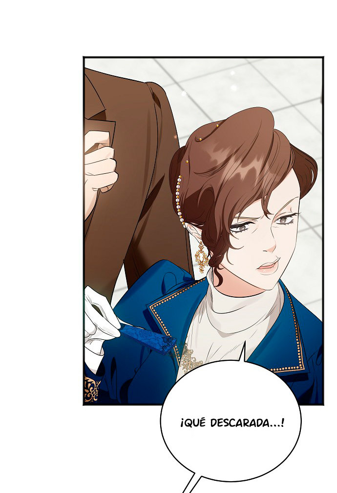 La crueldad de la salvación Capítulo 2 - Page 84