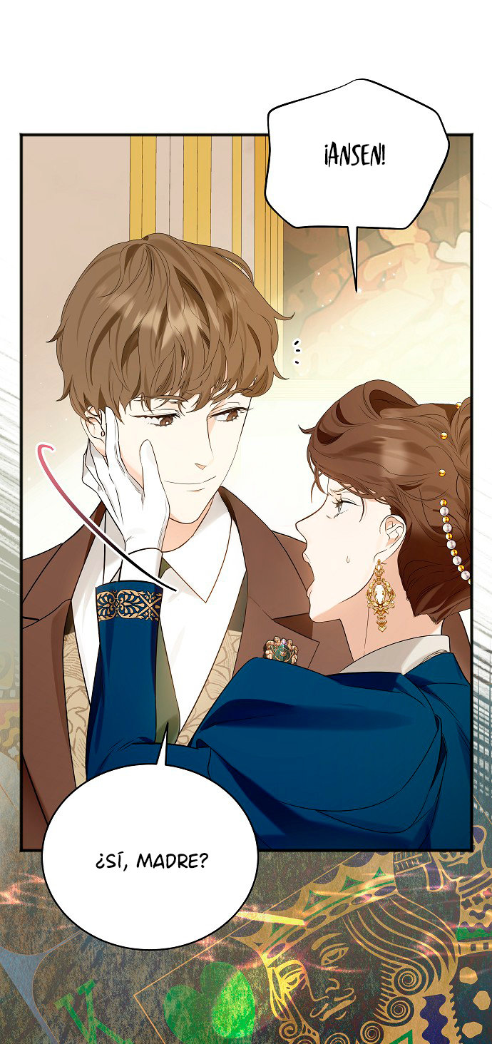 La crueldad de la salvación Capítulo 2 - Page 87