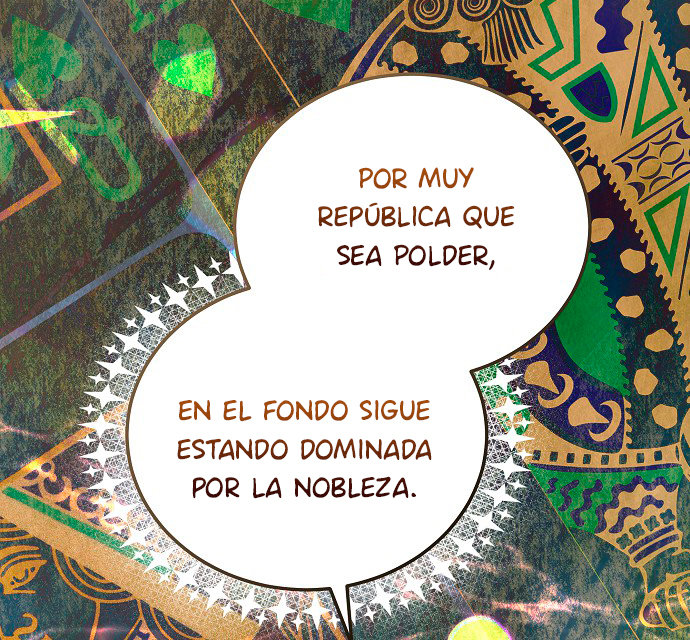 La crueldad de la salvación Capítulo 2 - Page 88