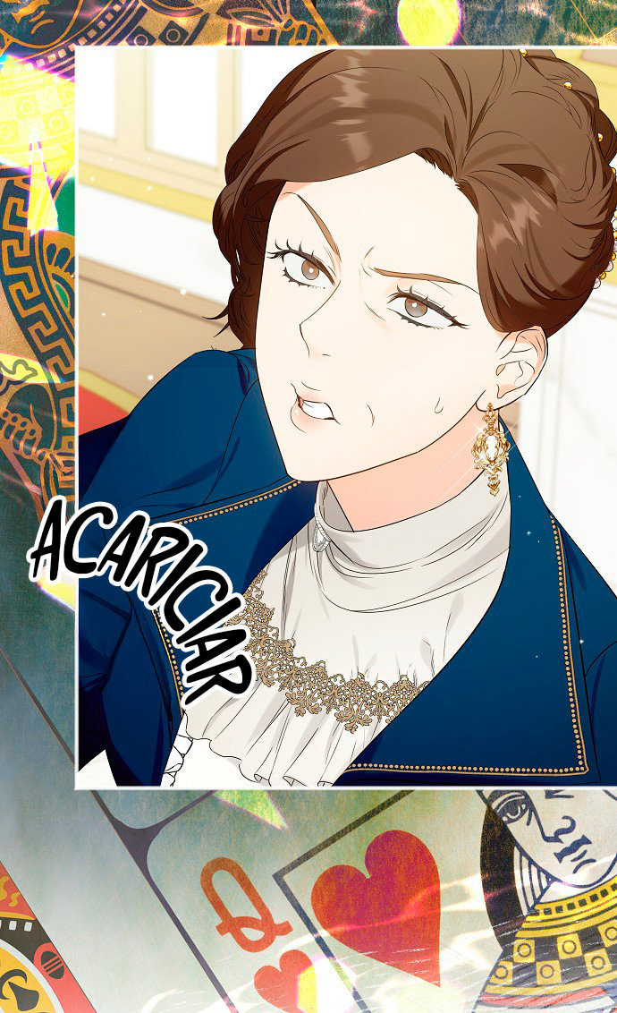 La crueldad de la salvación Capítulo 2 - Page 89