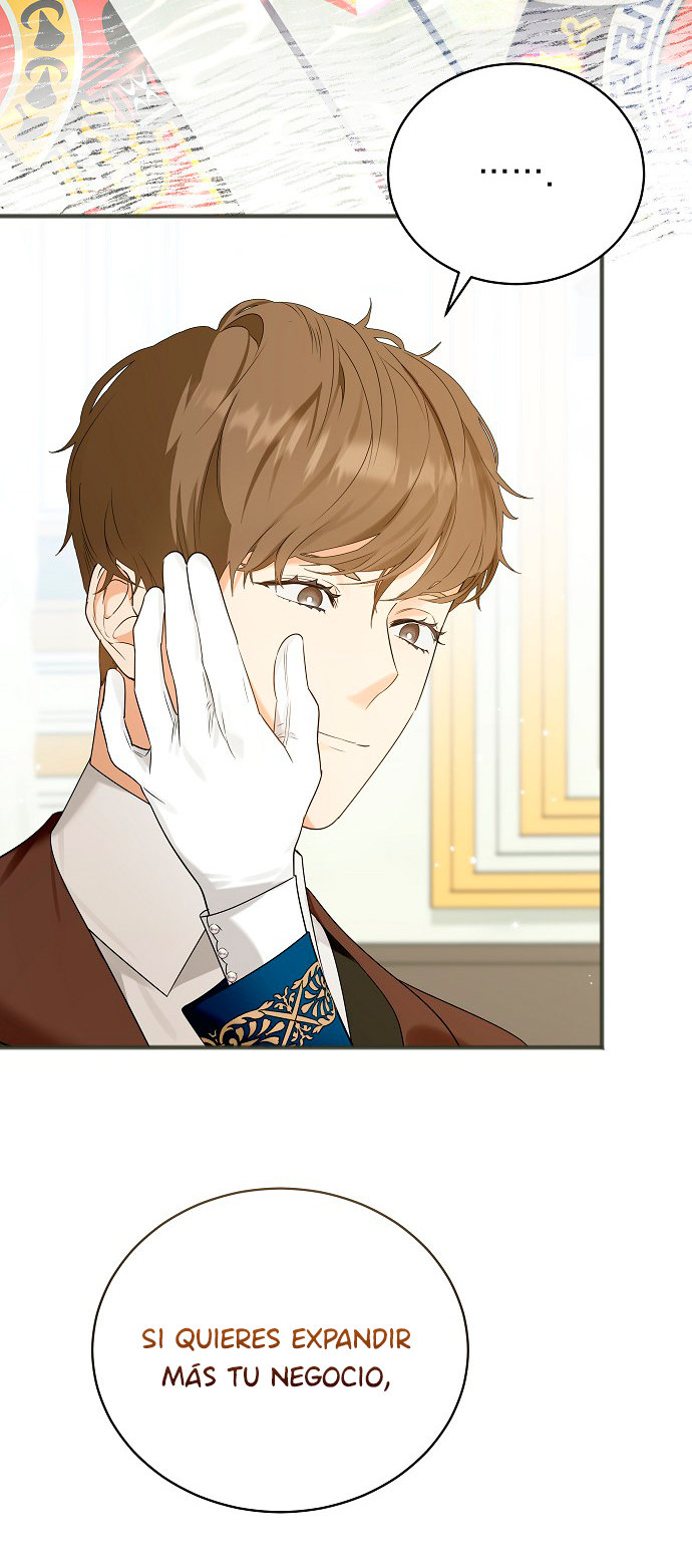 La crueldad de la salvación Capítulo 2 - Page 90