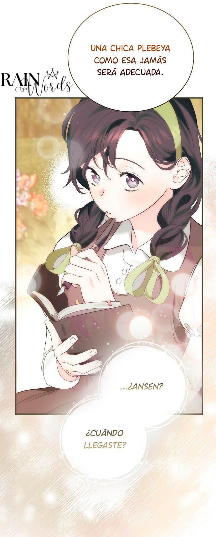 La crueldad de la salvación Capítulo 2 - Page 91