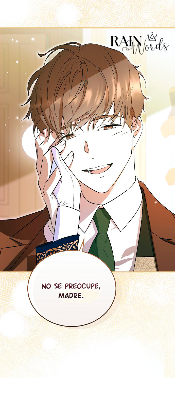 La crueldad de la salvación Capítulo 2 - Page 94