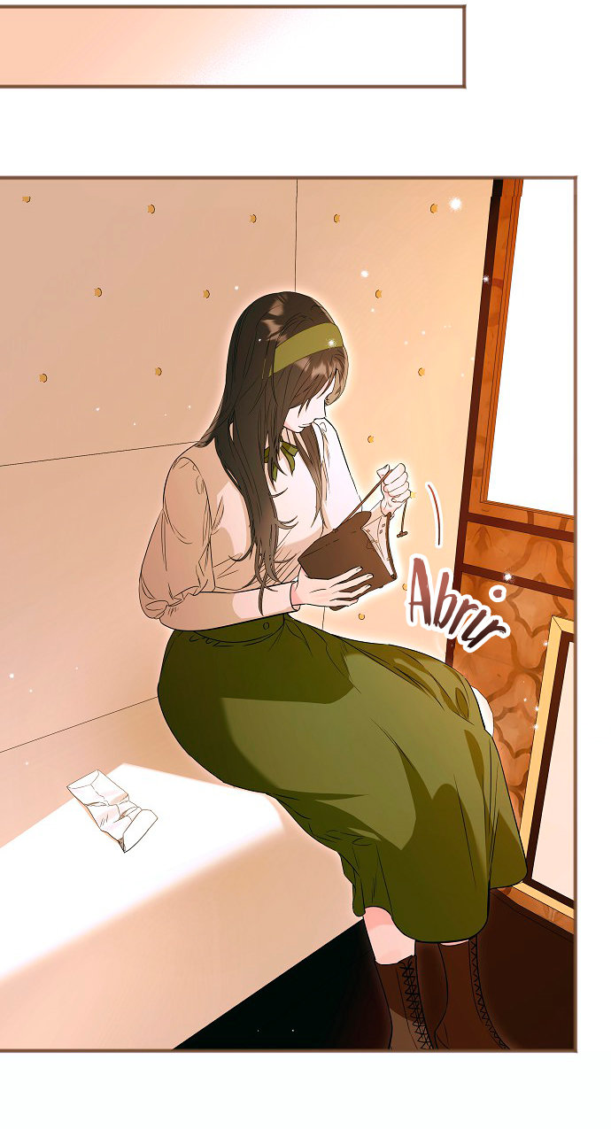 La crueldad de la salvación Capítulo 2 - Page 97