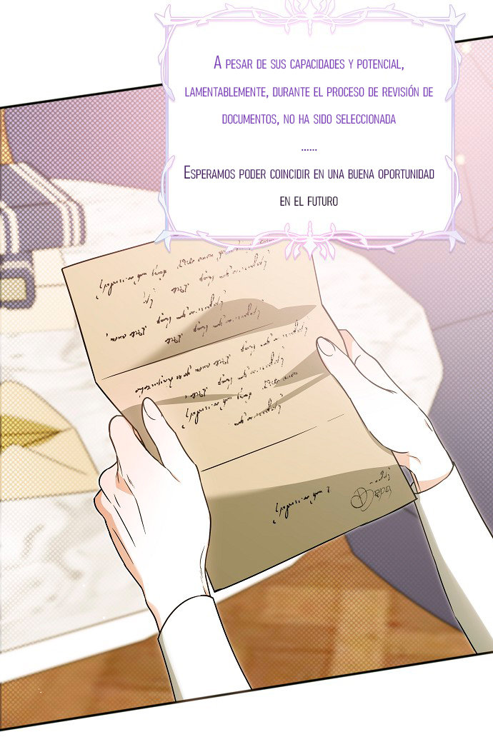 La crueldad de la salvación Capítulo 3 - Page 10