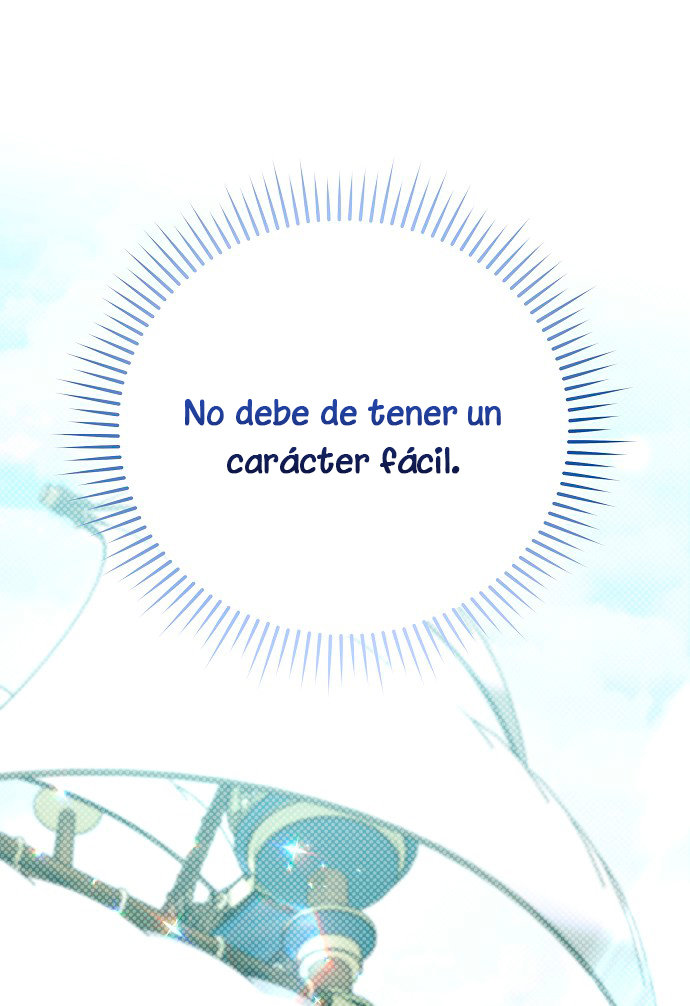 La crueldad de la salvación Capítulo 3 - Page 115