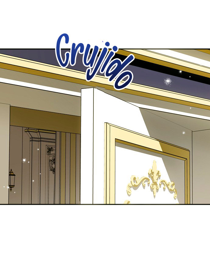 La crueldad de la salvación Capítulo 3 - Page 14