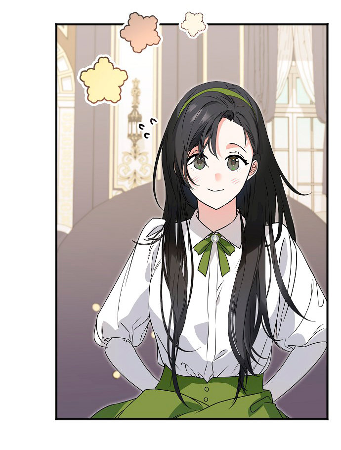 La crueldad de la salvación Capítulo 3 - Page 24