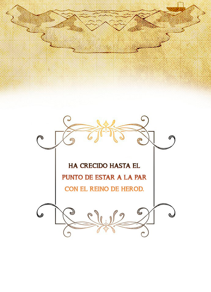 La crueldad de la salvación Capítulo 3 - Page 3