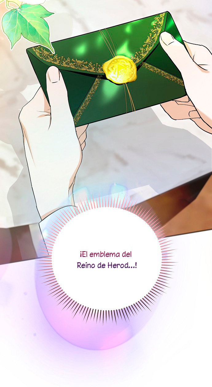 La crueldad de la salvación Capítulo 3 - Page 38