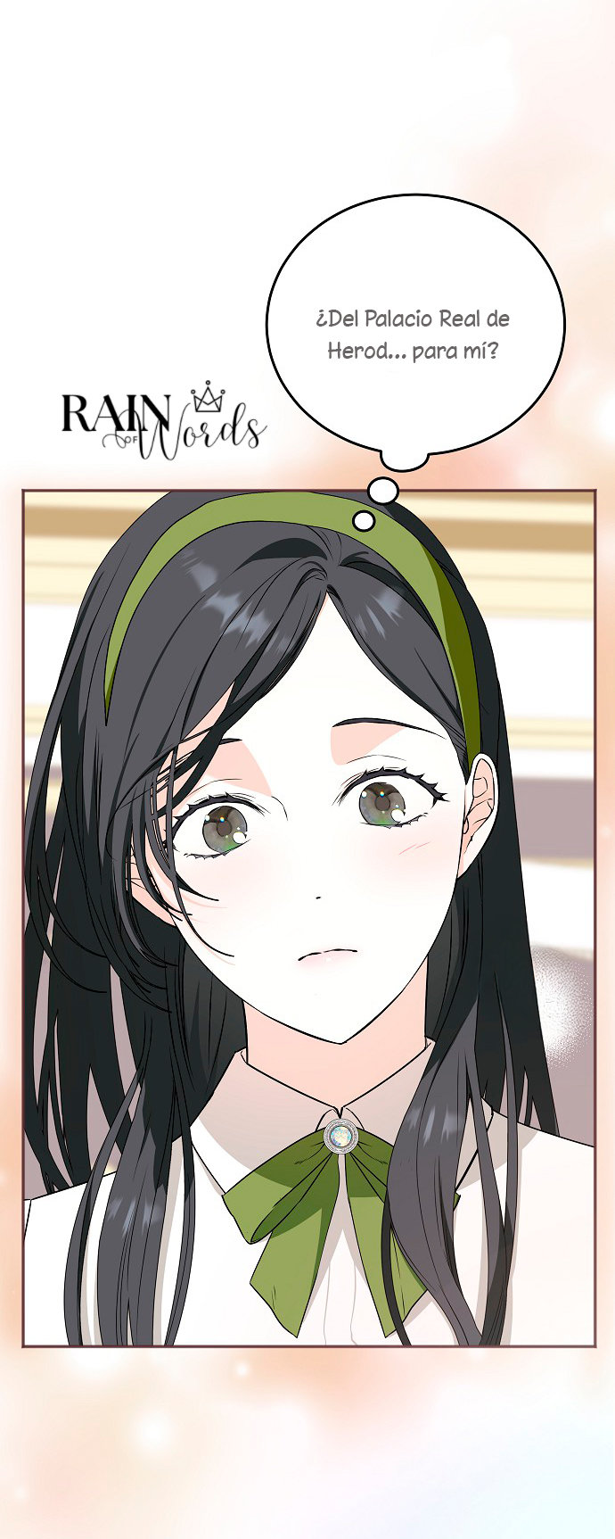 La crueldad de la salvación Capítulo 3 - Page 42