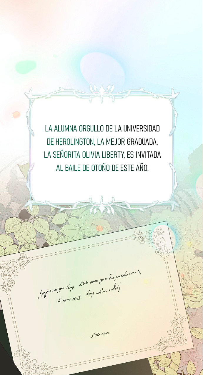 La crueldad de la salvación Capítulo 3 - Page 43