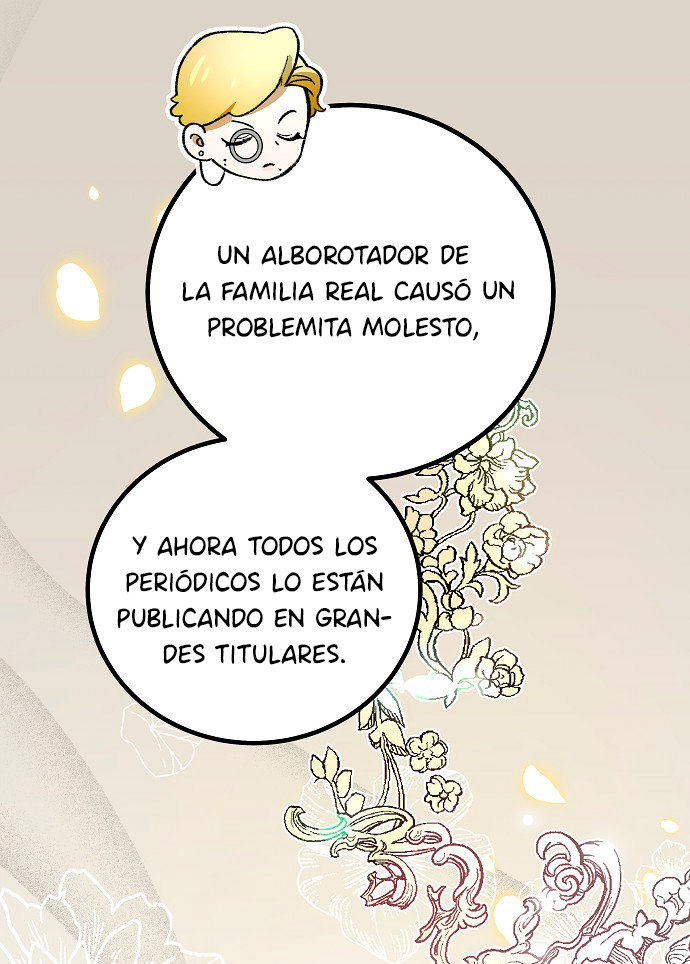 La crueldad de la salvación Capítulo 3 - Page 48