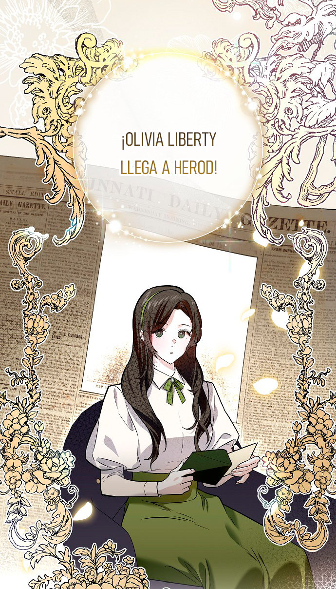 La crueldad de la salvación Capítulo 3 - Page 49