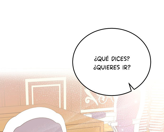 La crueldad de la salvación Capítulo 3 - Page 54