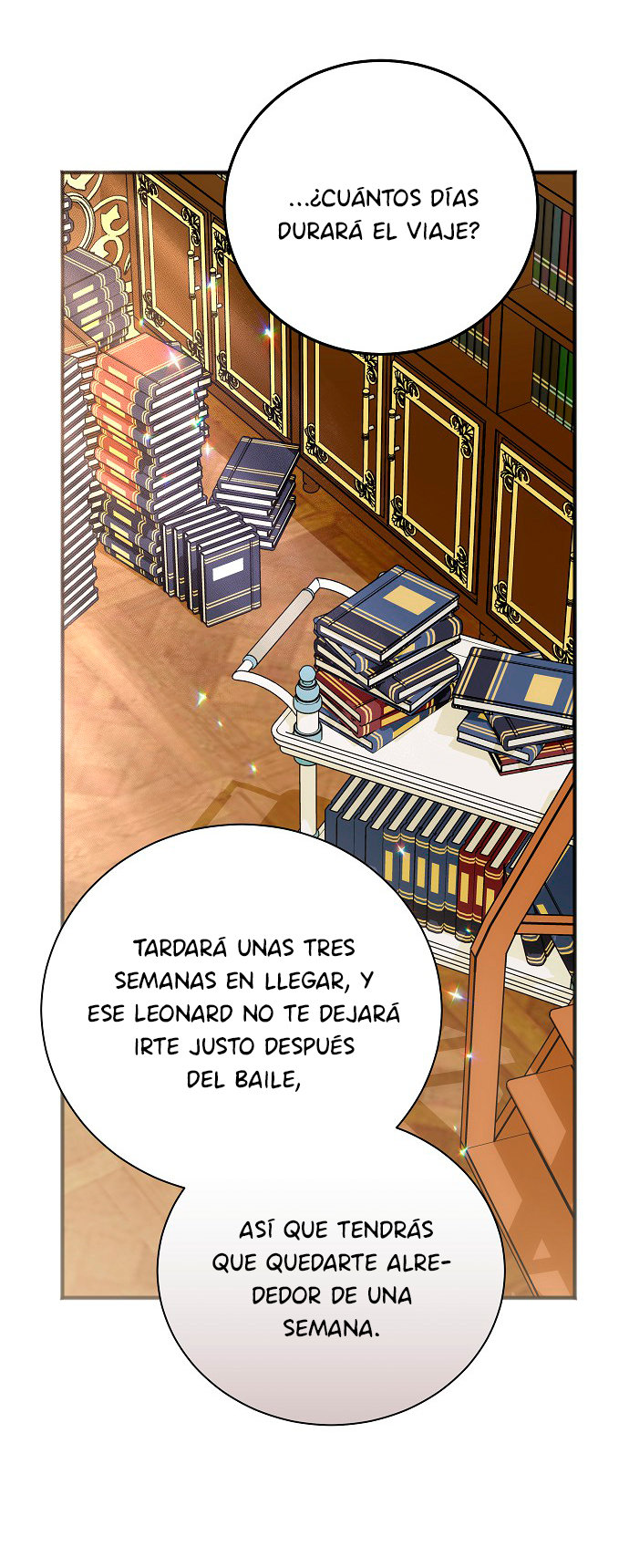 La crueldad de la salvación Capítulo 3 - Page 57