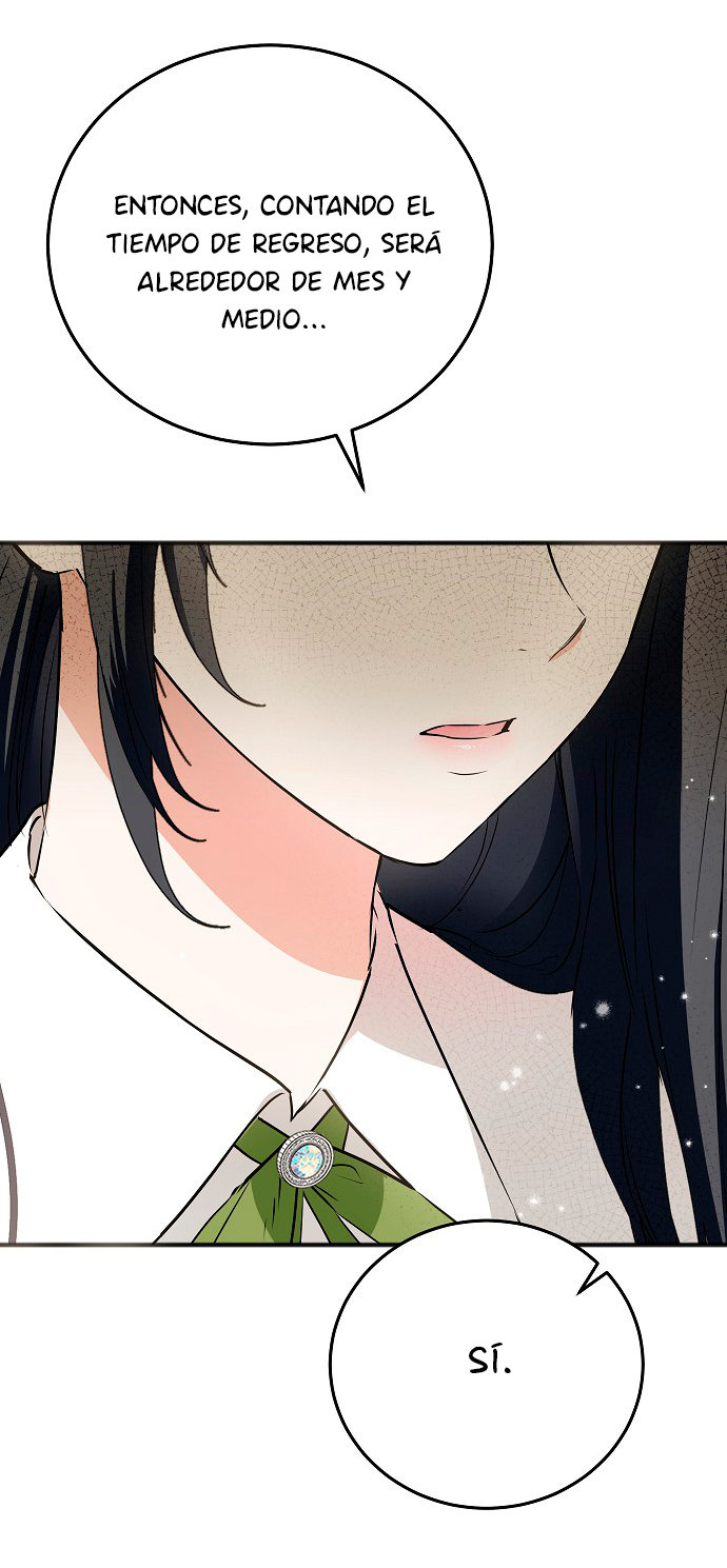 La crueldad de la salvación Capítulo 3 - Page 59