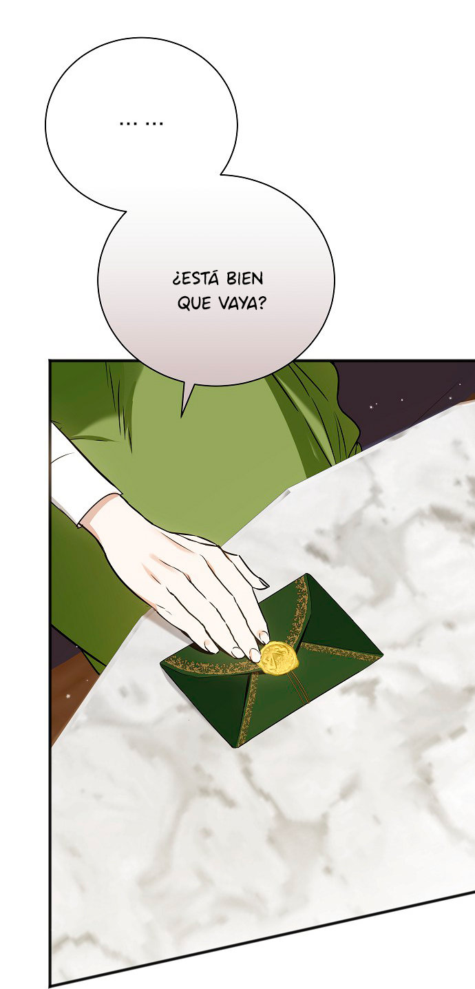 La crueldad de la salvación Capítulo 3 - Page 61