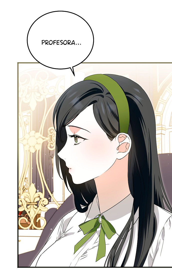 La crueldad de la salvación Capítulo 3 - Page 65