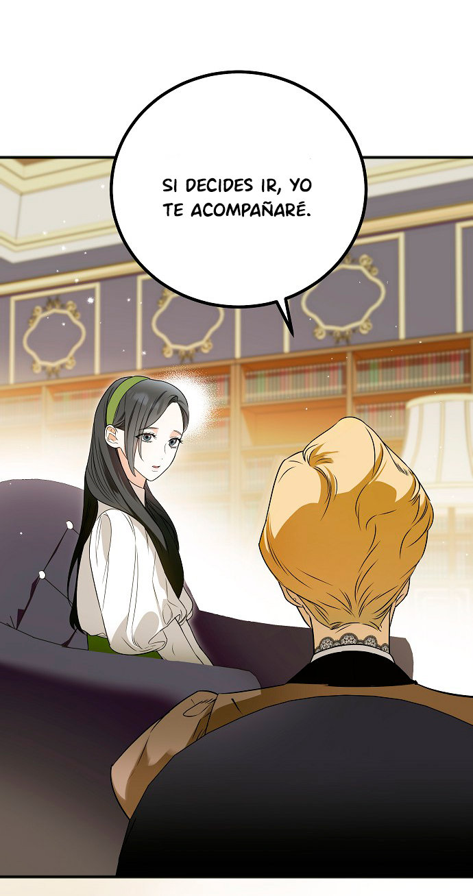 La crueldad de la salvación Capítulo 3 - Page 68