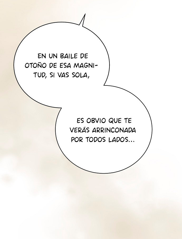 La crueldad de la salvación Capítulo 3 - Page 69