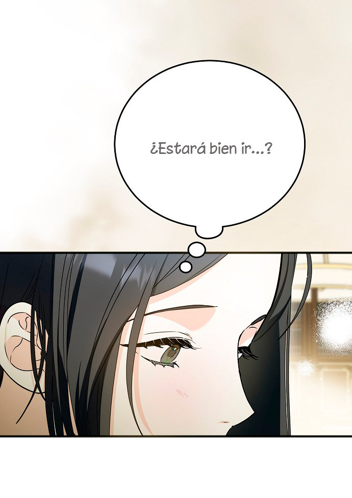 La crueldad de la salvación Capítulo 3 - Page 70