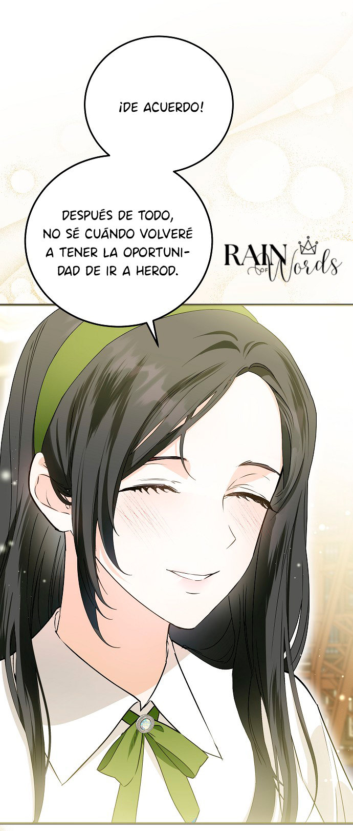 La crueldad de la salvación Capítulo 3 - Page 72