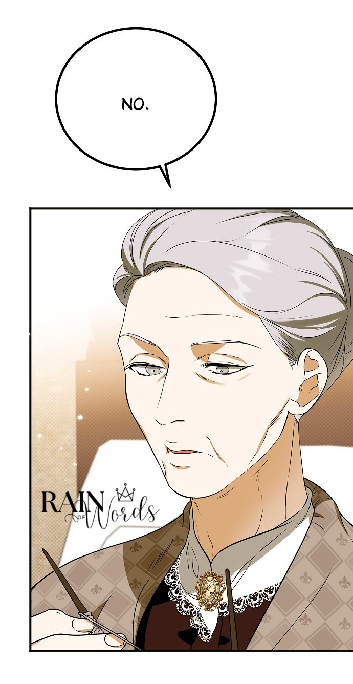 La crueldad de la salvación Capítulo 3 - Page 75