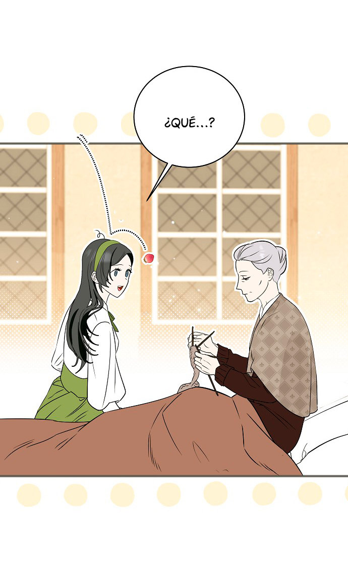 La crueldad de la salvación Capítulo 3 - Page 77