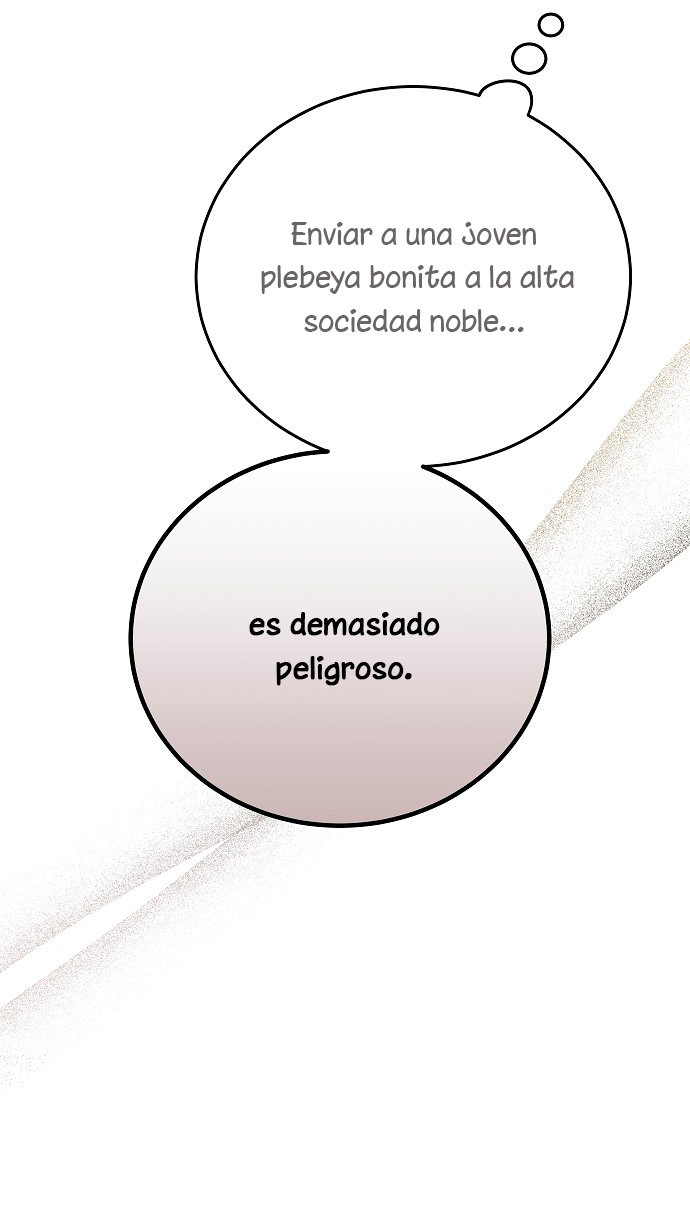 La crueldad de la salvación Capítulo 3 - Page 80