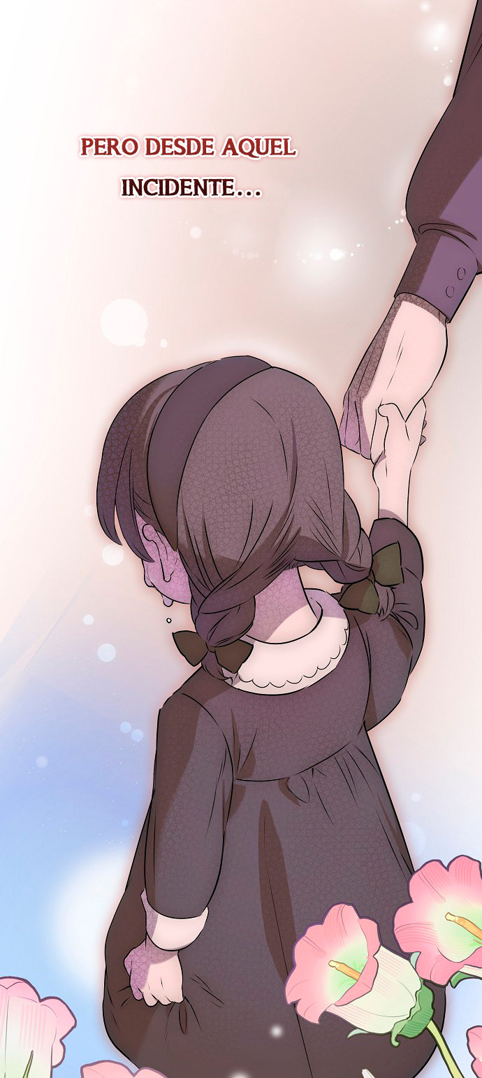 La crueldad de la salvación Capítulo 3 - Page 82