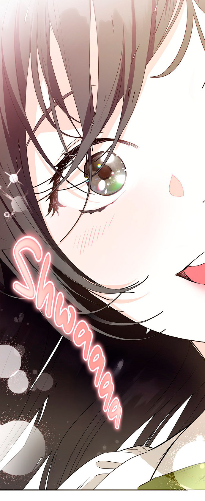 La crueldad de la salvación Capítulo 3 - Page 89