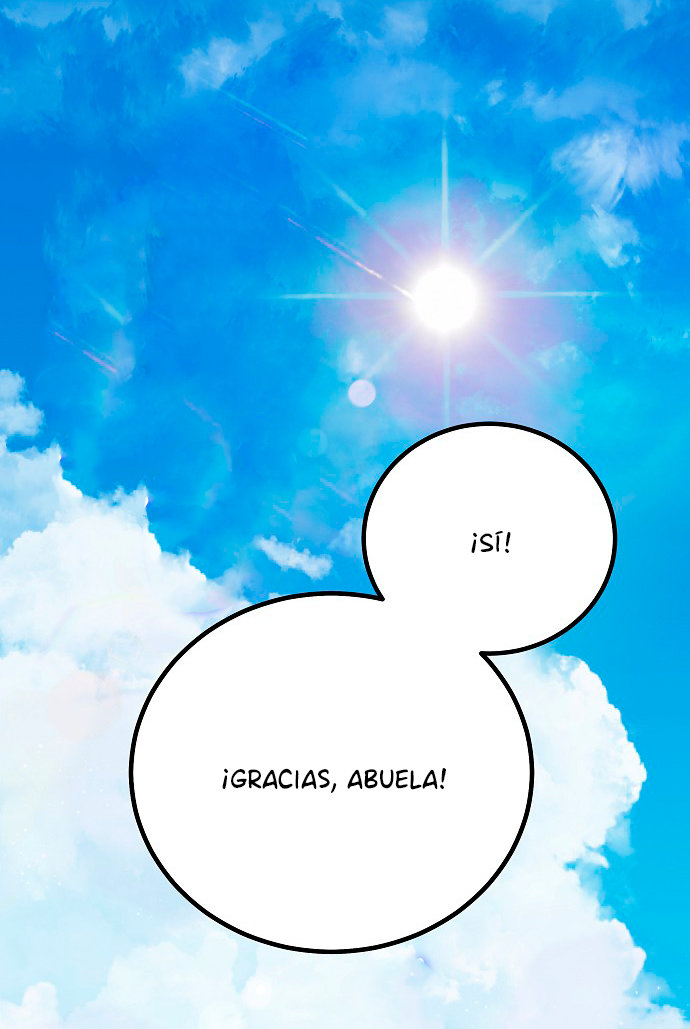 La crueldad de la salvación Capítulo 3 - Page 91