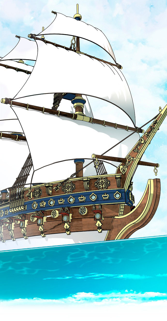 La crueldad de la salvación Capítulo 3 - Page 92