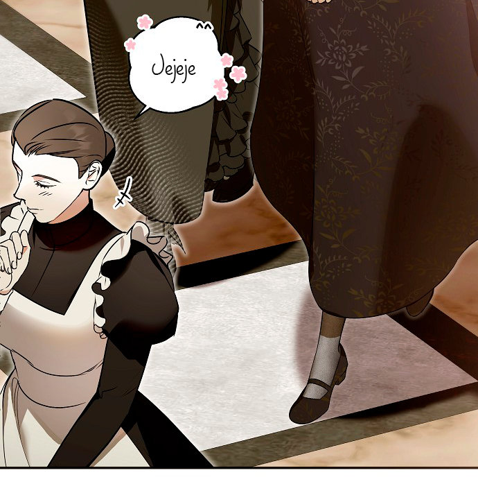 La crueldad de la salvación Capítulo 4 - Page 10