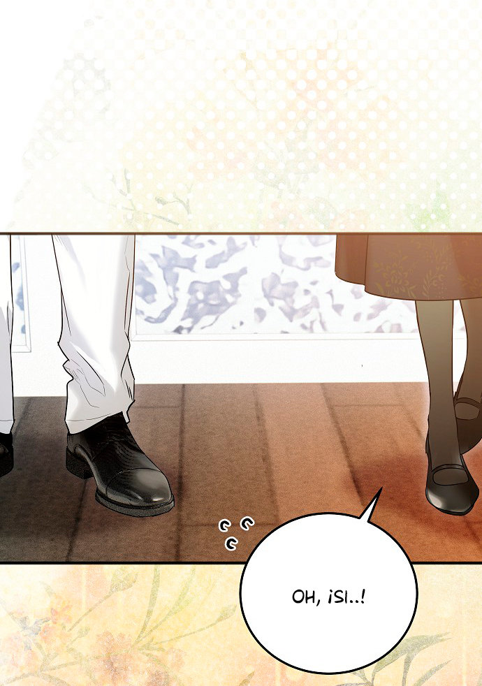 La crueldad de la salvación Capítulo 4 - Page 101