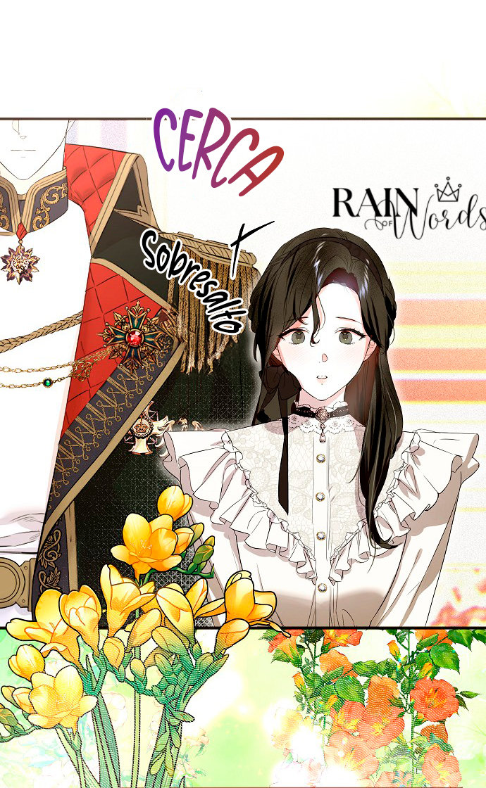 La crueldad de la salvación Capítulo 4 - Page 105