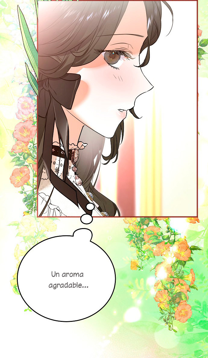 La crueldad de la salvación Capítulo 4 - Page 106