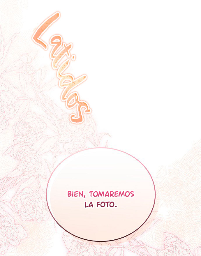 La crueldad de la salvación Capítulo 4 - Page 112