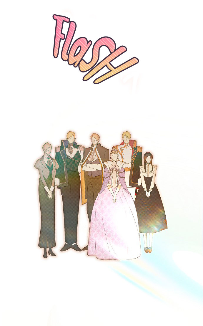 La crueldad de la salvación Capítulo 4 - Page 115