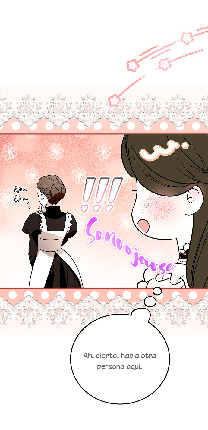 La crueldad de la salvación Capítulo 4 - Page 12