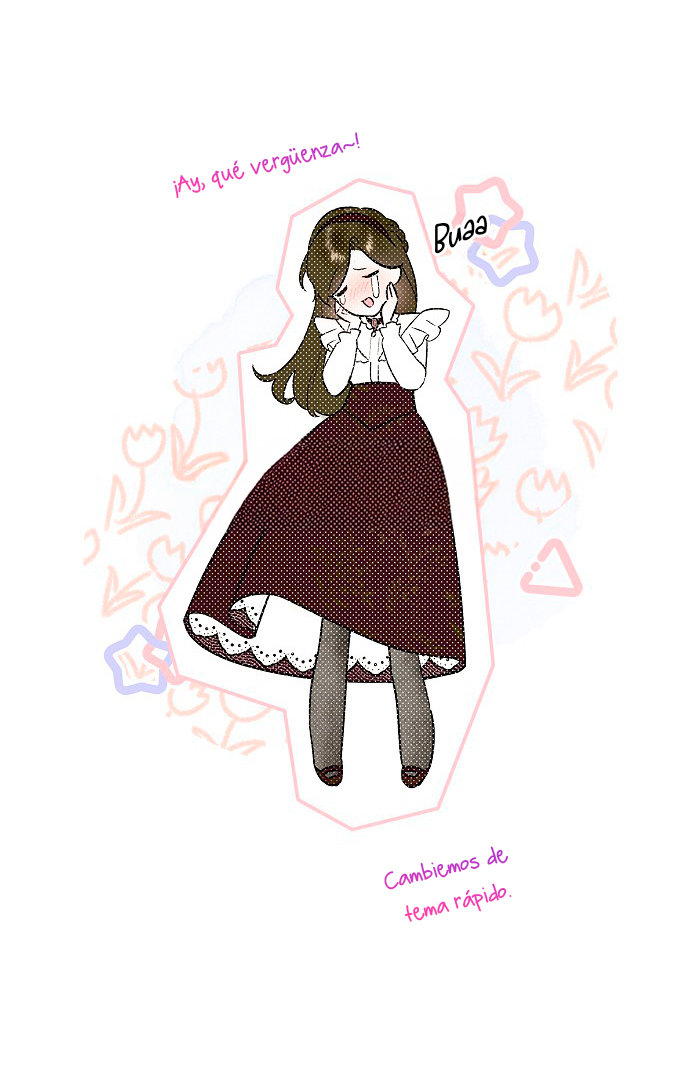 La crueldad de la salvación Capítulo 4 - Page 13