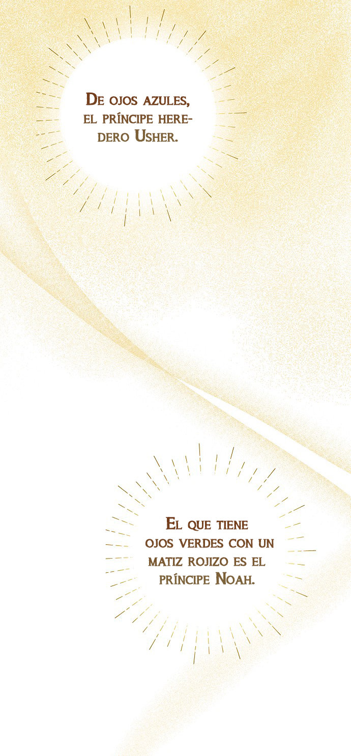 La crueldad de la salvación Capítulo 4 - Page 19