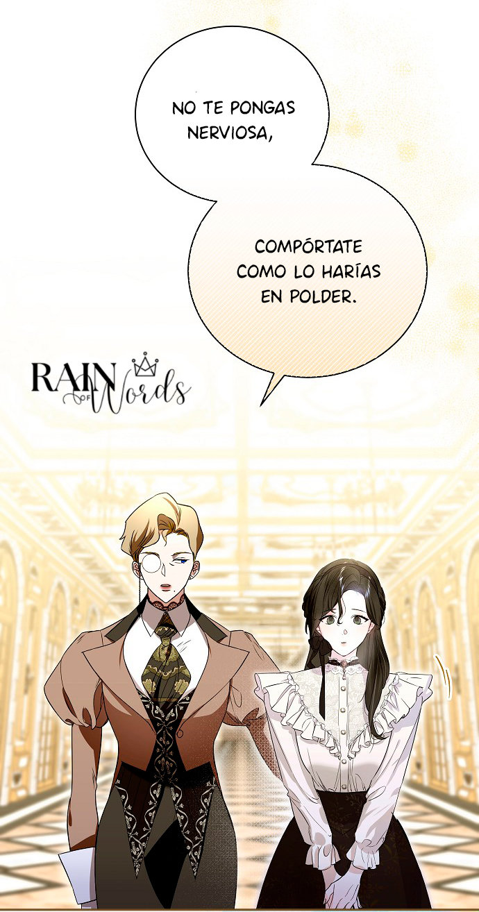 La crueldad de la salvación Capítulo 4 - Page 26