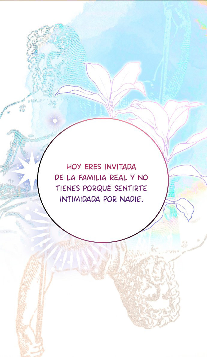 La crueldad de la salvación Capítulo 4 - Page 27