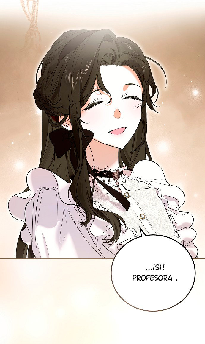 La crueldad de la salvación Capítulo 4 - Page 28