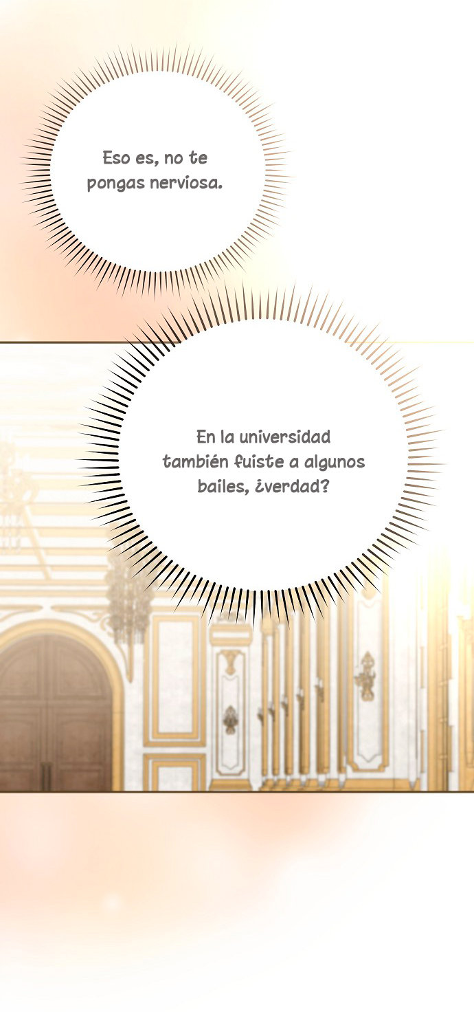 La crueldad de la salvación Capítulo 4 - Page 29